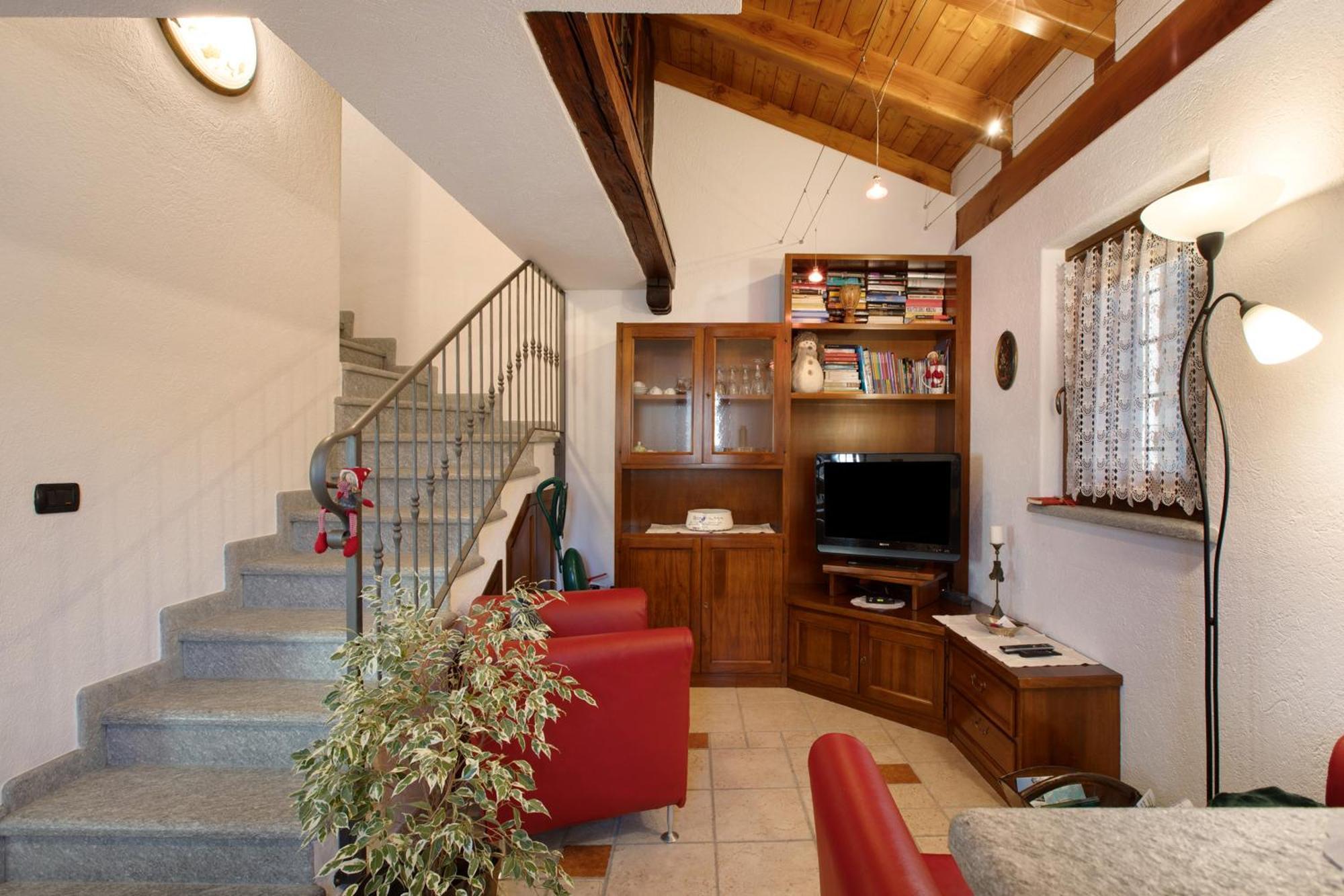 Da Manu - Blavy Nus Apartment Exterior foto